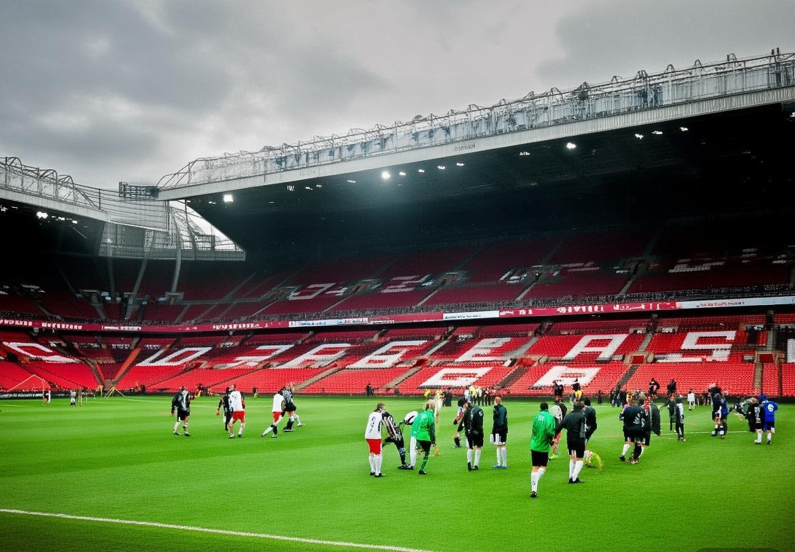 曼联逆袭莱斯特城：反击制胜，双星闪耀，穆里尼奥战术取胜