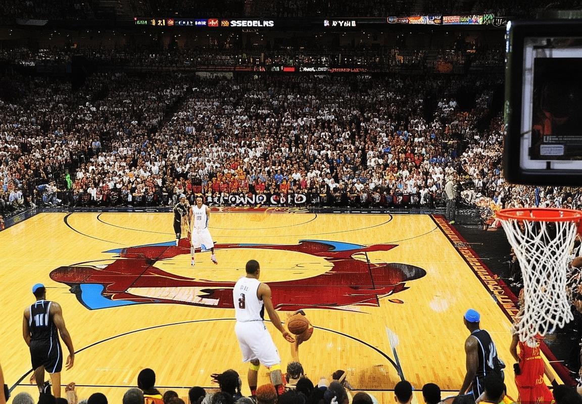 2009NBA东决：魔术骑士巅峰对决解析