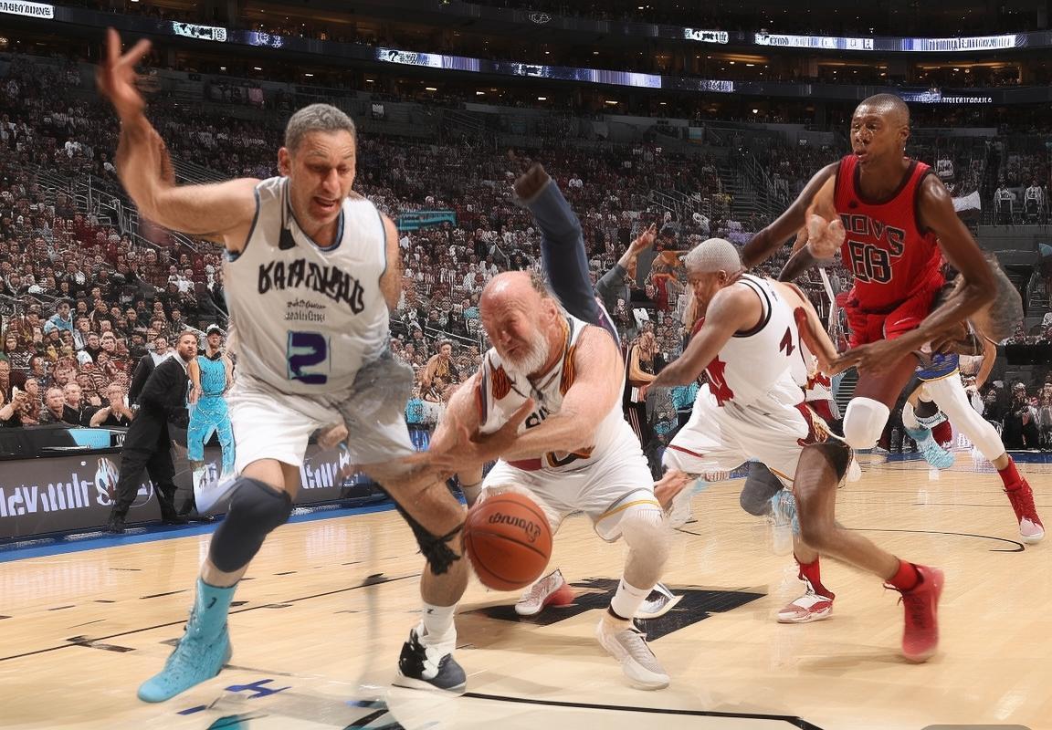 2018NBA骑士对黄蜂：詹姆斯与鲍尔巅峰对决回顾