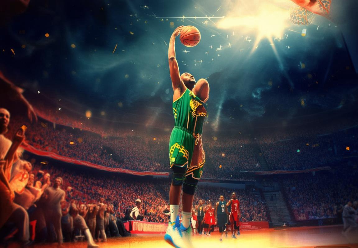 2015年NBA焦点战：勇士大胜雷霆 库里三分神勇