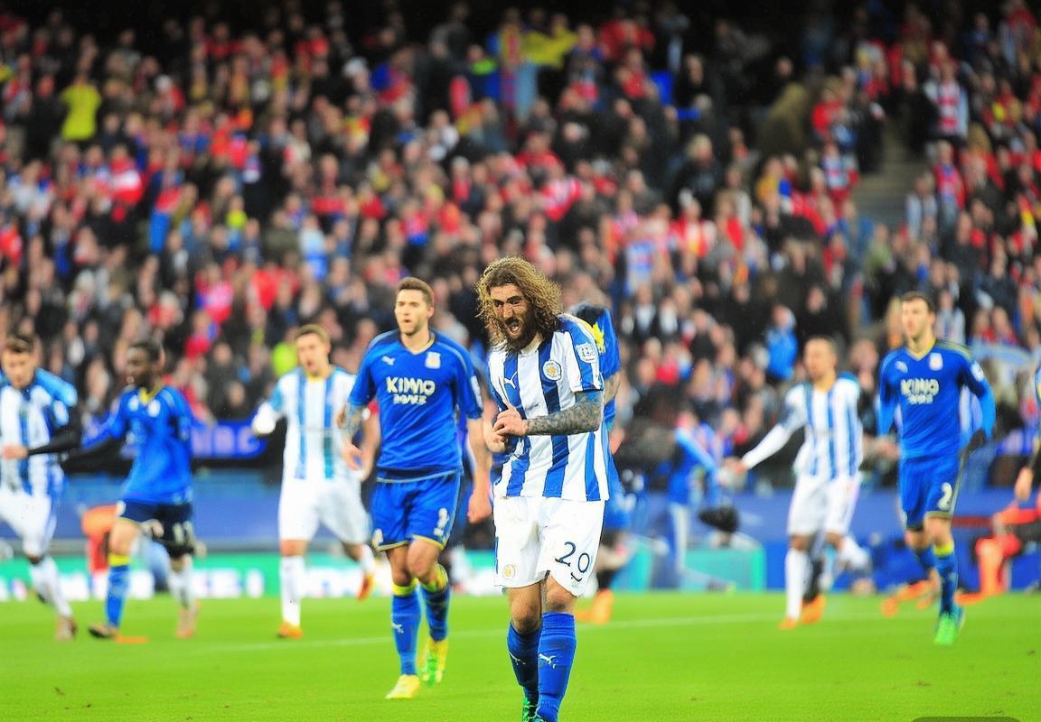 莱切斯特城2013赛季传奇崛起之路回顾