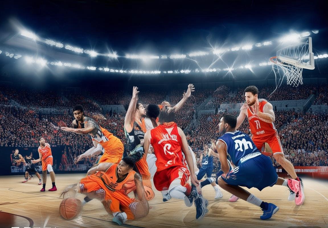 2019 CBA季后赛深圳队VS北京队巅峰对决回顾：绝杀时刻解析