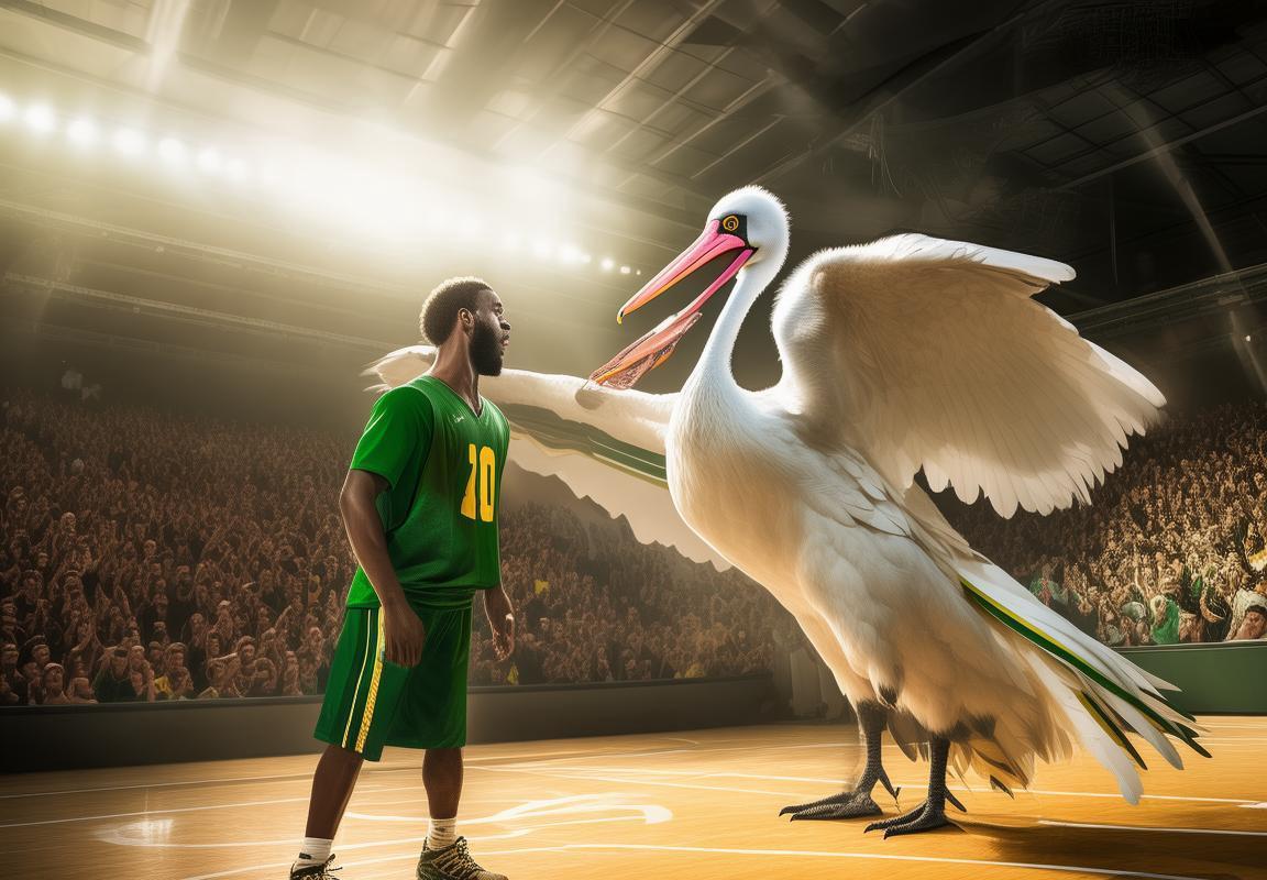 勇士鹈鹕巅峰对决：赛季经典战役解析与球员表现回顾