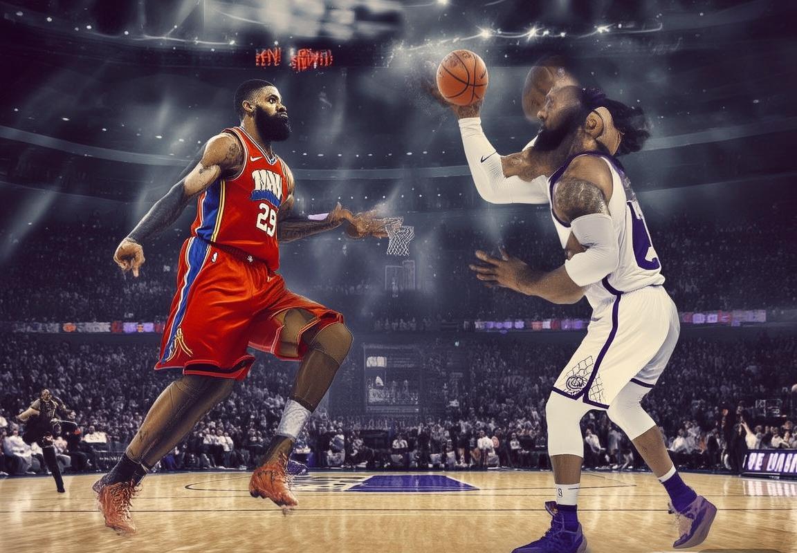 2019NBA猛龙对爵士巅峰对决：经典之战全解析及未来展望